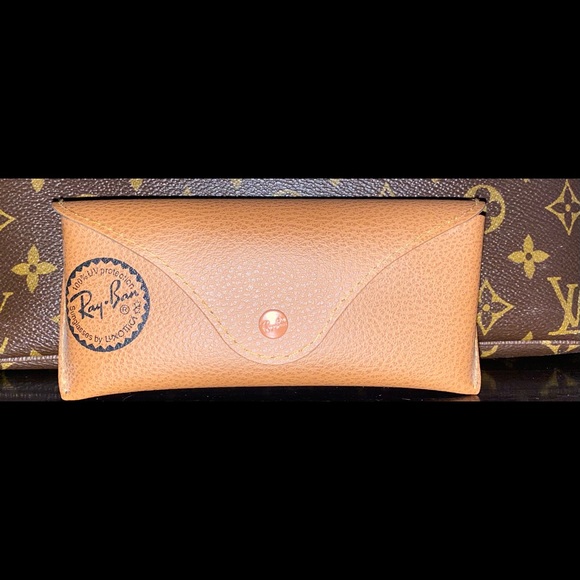 Ray-Ban Aviators (RB3025) Black - Picture 2 of 2